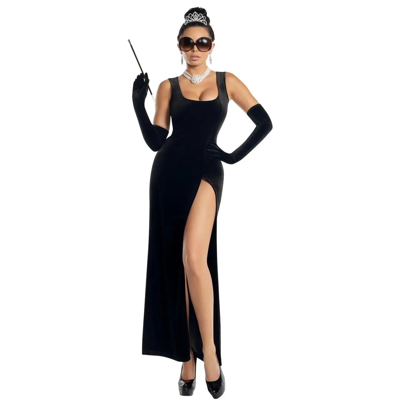 Tiffany Honey Costume