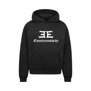 Emoryconswáy Hoodie