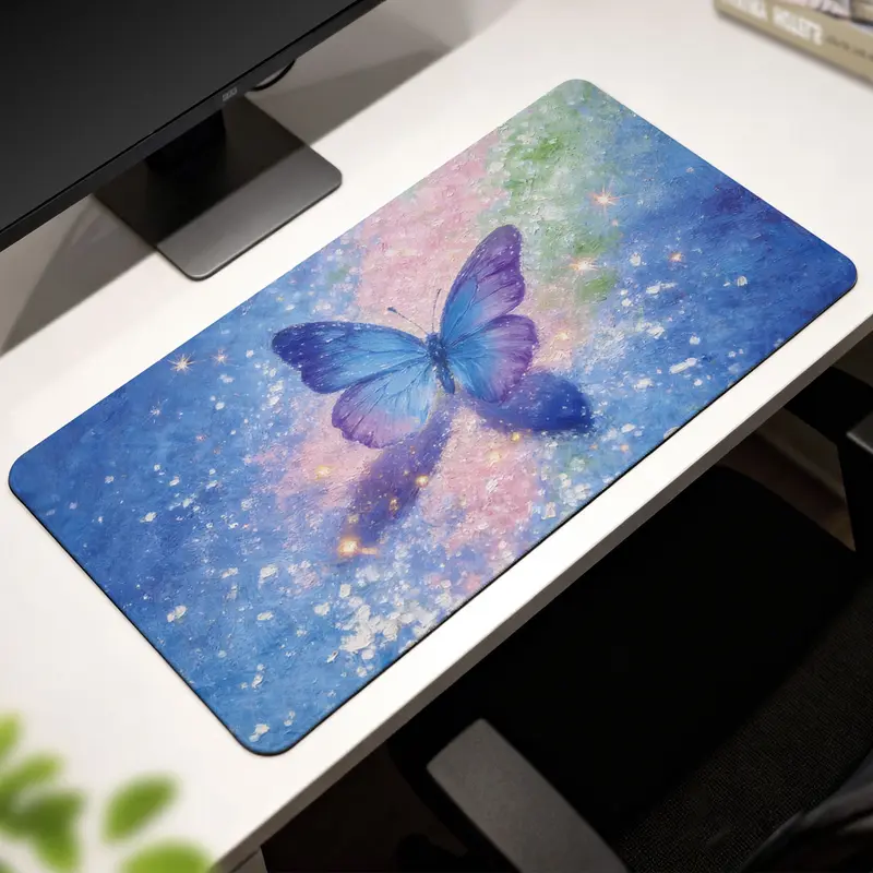 benjyfishy mousepad review - TikTok Shop