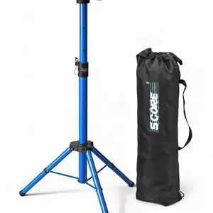 Tripod support