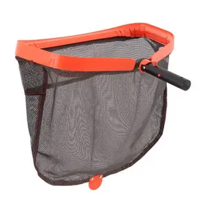 Splash - Deluxe Leaf Rake Attachment 18"