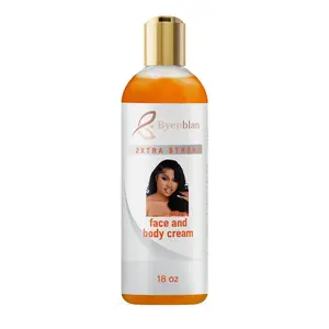 Face & Body Glow Cream – Dark Spot Removal, Skin Brightening