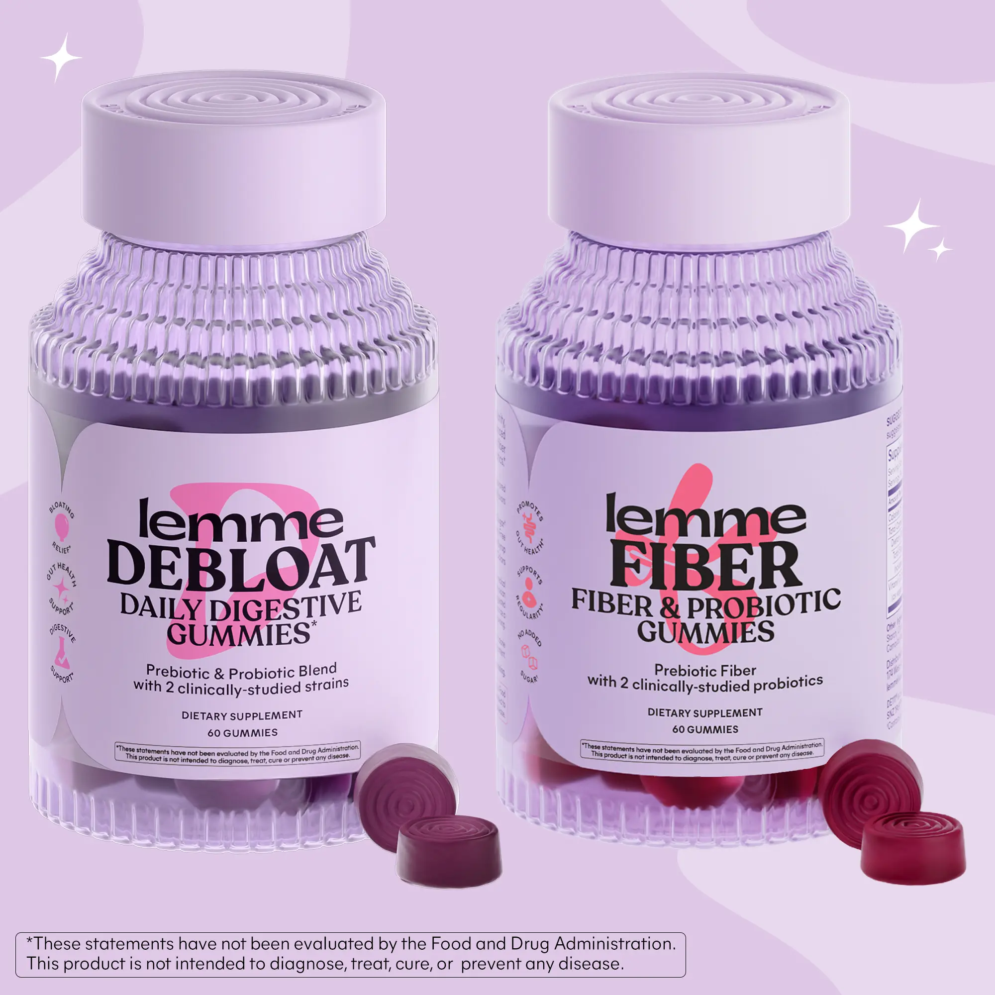 Daily Digestive Bundle