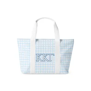 Kappa Kappa Gamma Tote Bag