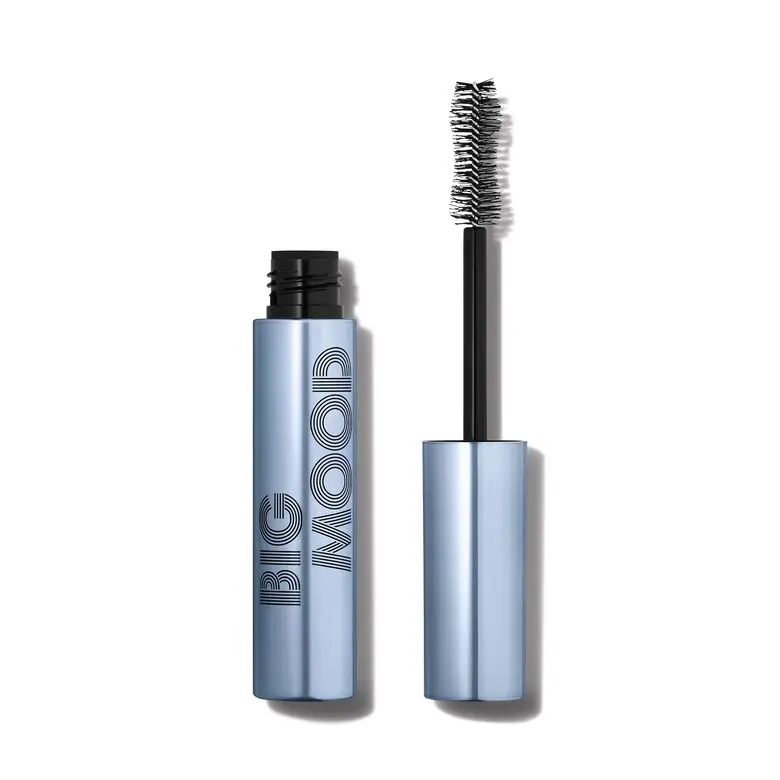 Big Mood Volumizing Waterproof Mascara