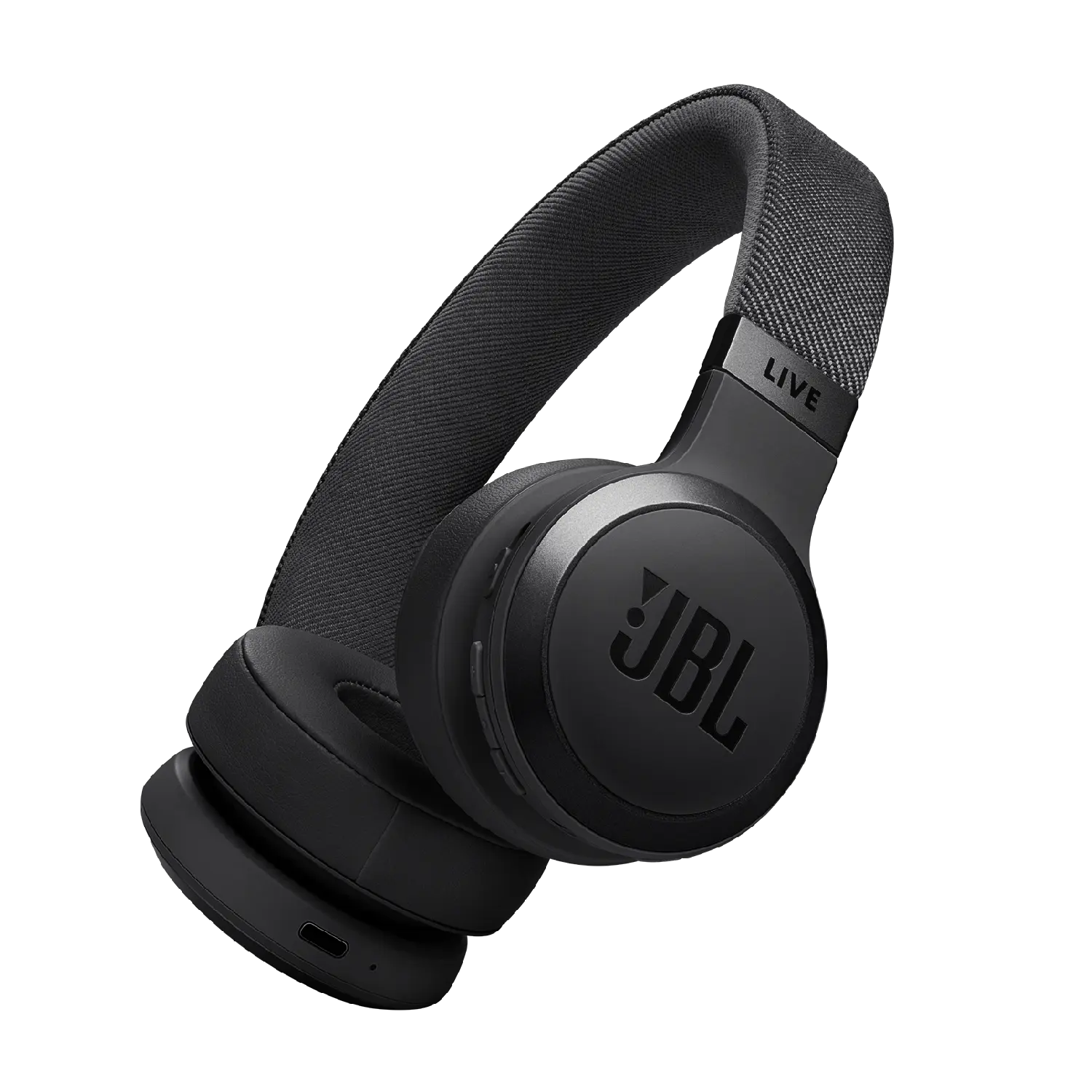 JBL Live 670NC, Wireless On-Ear Headphones with True Adaptive Noise Cancelling JBL Live 670NC, Wireless On-Ear Headphones with True Adaptive Noise Cancelling
