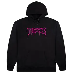Thrasher Magazine One Liner Hooded Sweatshirt