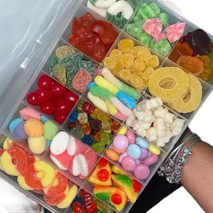Candy Tackle Box