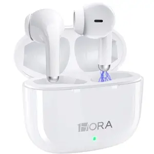 1 Hora AUT203 Wireless Earbuds