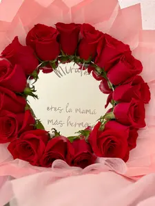 Mom bouquet