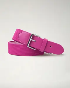 Adults Elastic Baseball/Softball Belt
