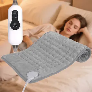 Multi-Function Pain Relief Heating Pad Heater for Warming Multiple Body Areas 3 Heat Settings Wet/Dry Option Pain Relief Birthday Gift Portable Design Ideal for Waist, Legs, Shoulders, Abdomen, and More Winter Essential Fast Steam Iron with Ceramic Solepl