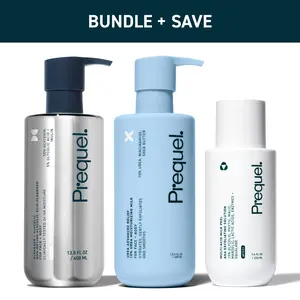 The Smoothing Body Care Set - 3 Steps For Silky Smooth Skin All Over
