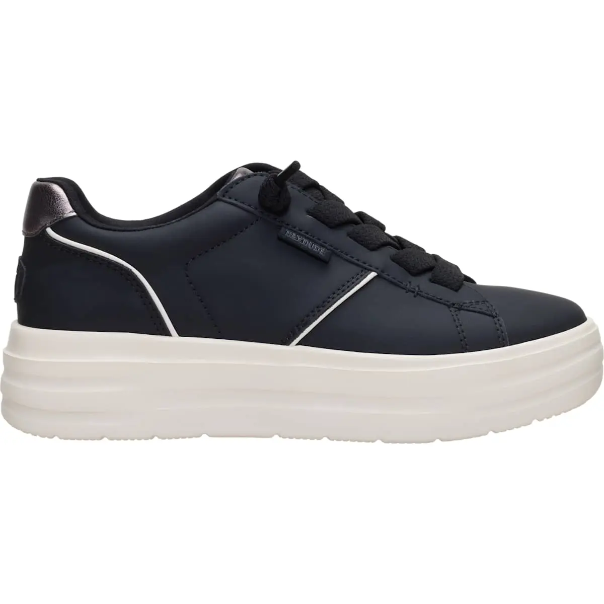 HEYDUDE Karina DBL Duo Classic - Comfortable Slip on Shoes