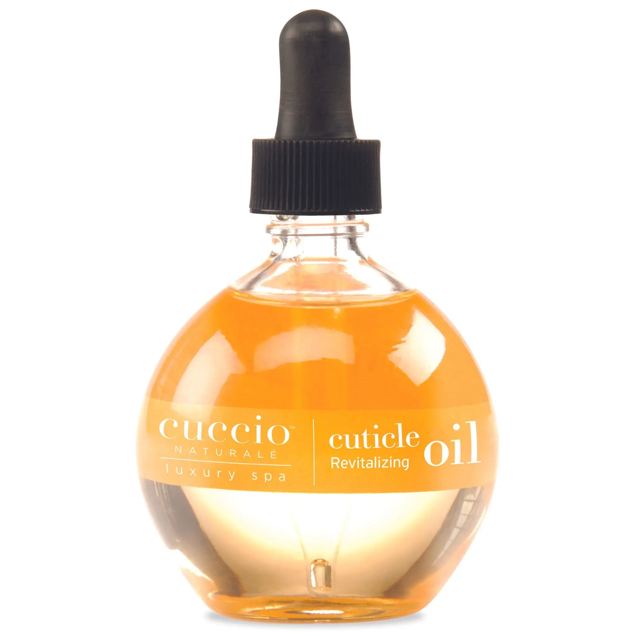 Cuccio Naturale Revitalizing 2.3 oz. Cuticle Oil Cuccio Naturale Revitalizing 2.3 oz. Cuticle Oil