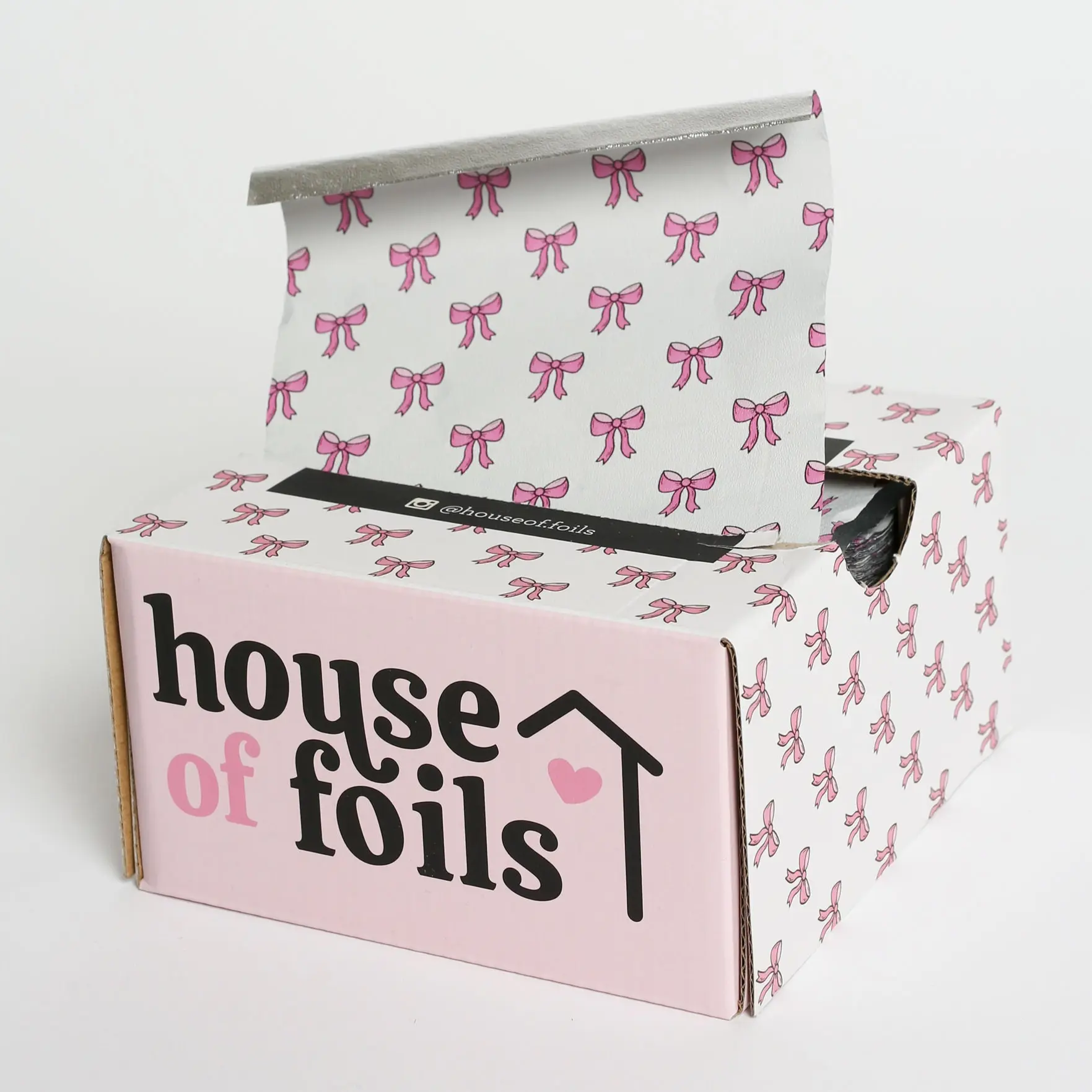 House of Bows Hair Foils (5x11)