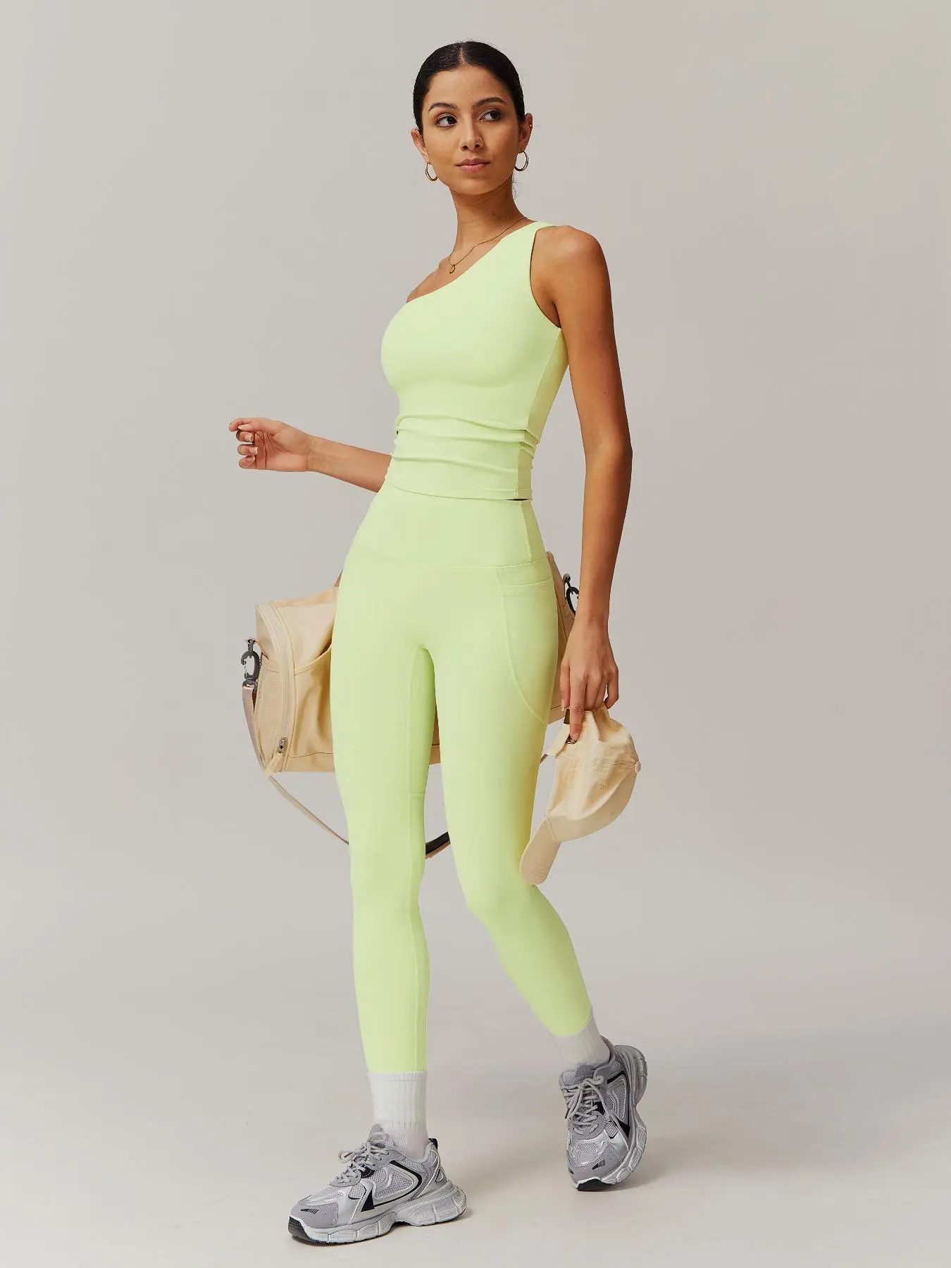 Lime Green