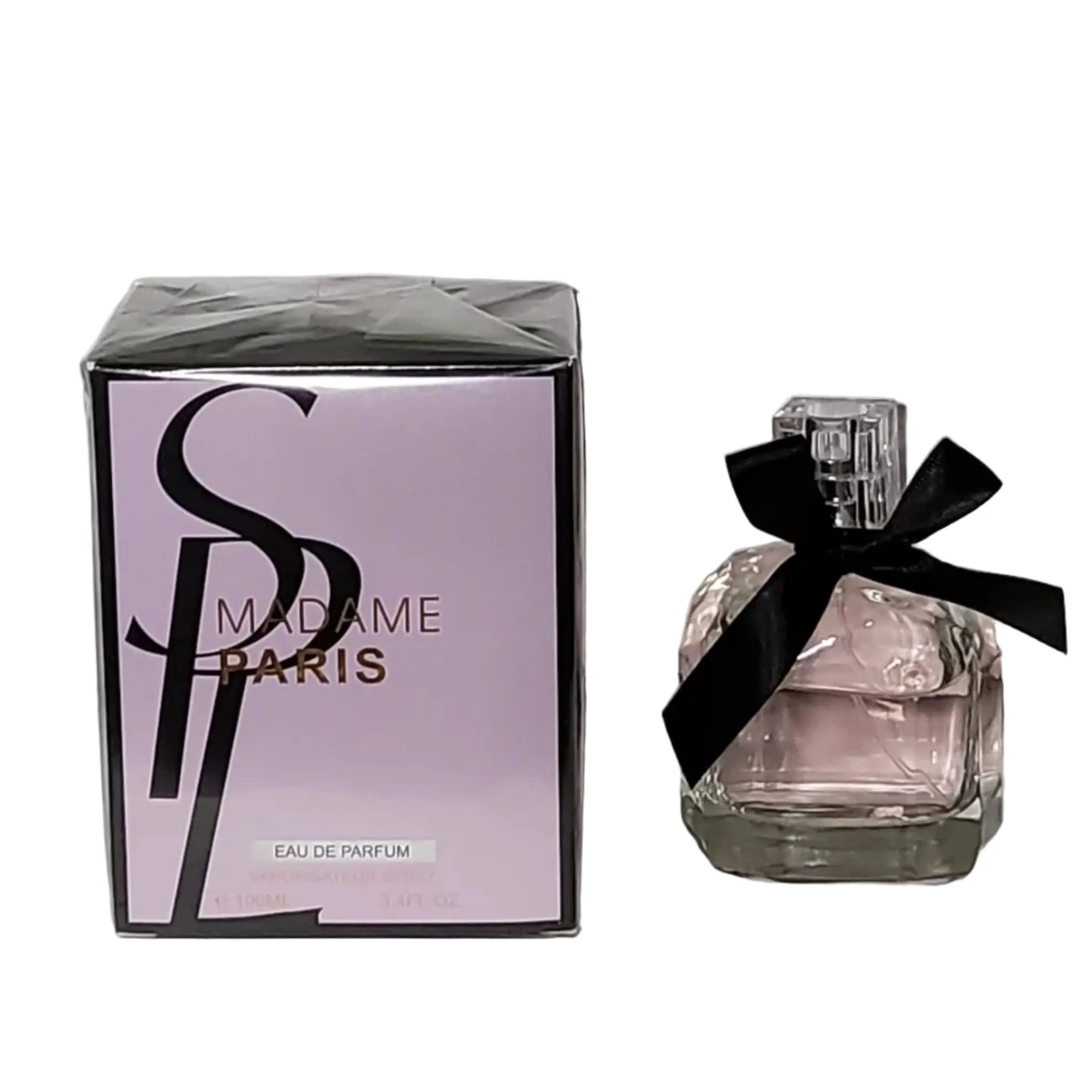 SPL MADAME PARIS.