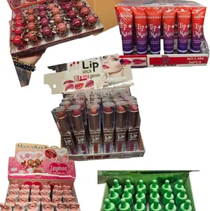 20PCS MAKEUP ASSORTED LOT EACH BUNDLE MAY VARY IN STYLES