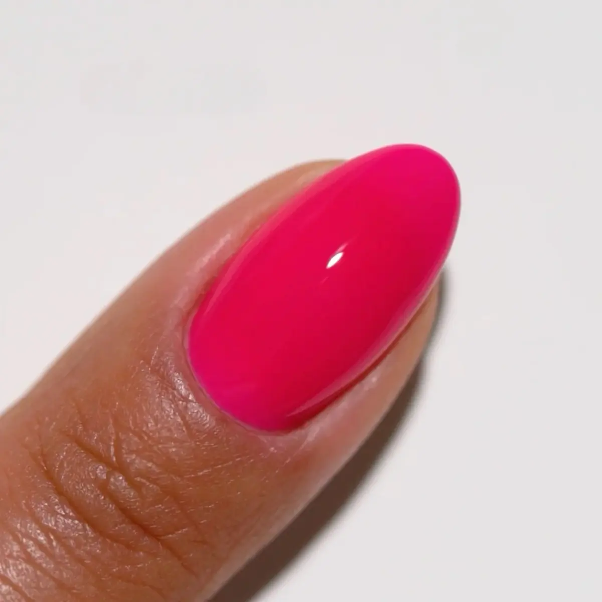 DND 816 Snowcone Gel and Lacquer Duo nail care nail art color