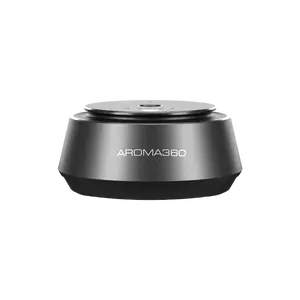 Car Scent Diffuser | Brand Editions: Aroma360, Hotel Collection & Hotel Scents