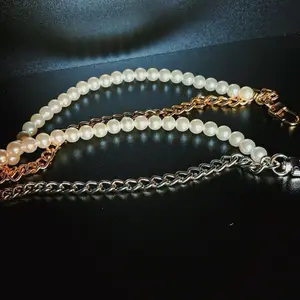 Bag chain