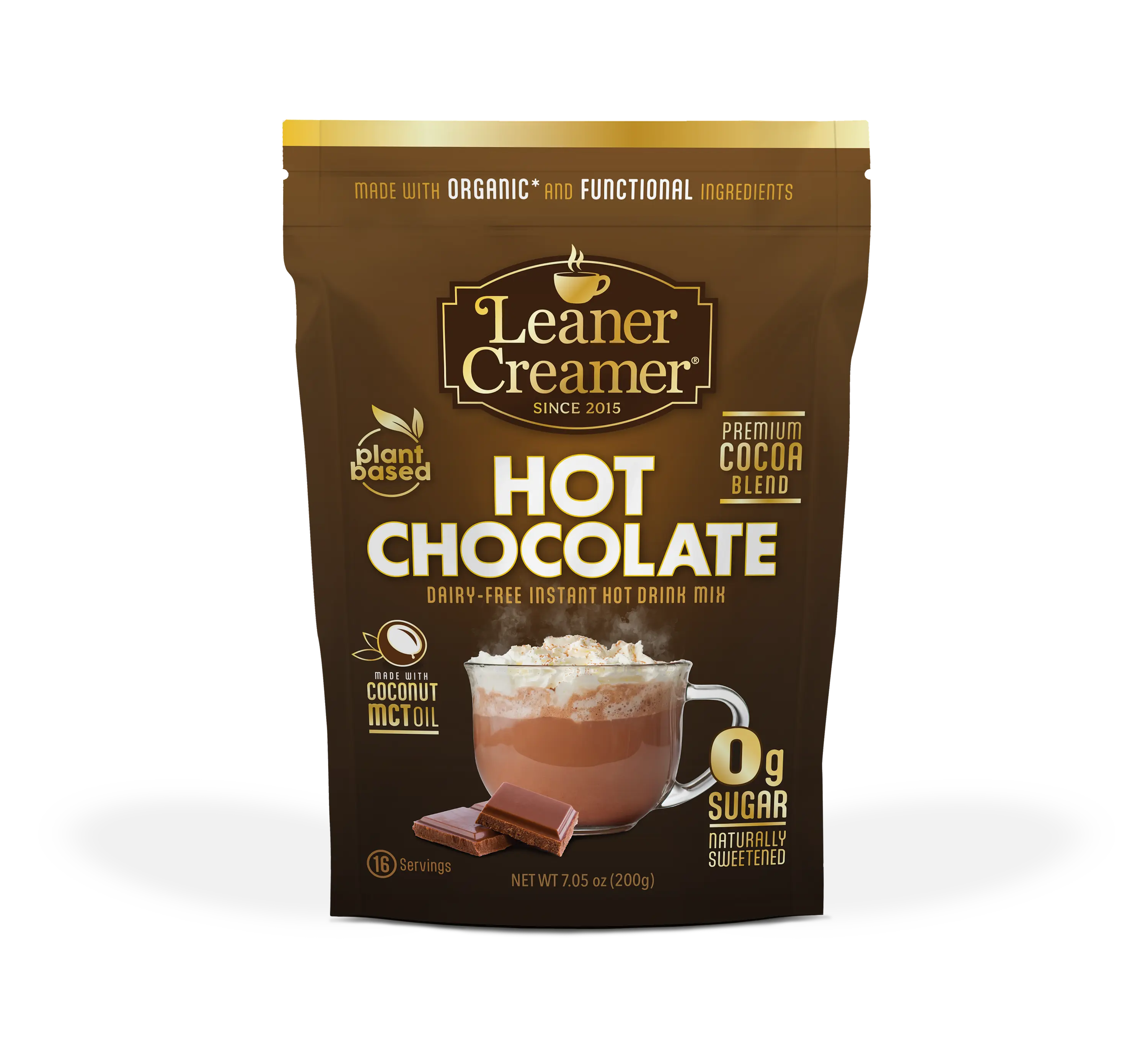 NEW Hot Chocolate Instant Drink Mix NEW Hot Chocolate Instant Drink Mix
