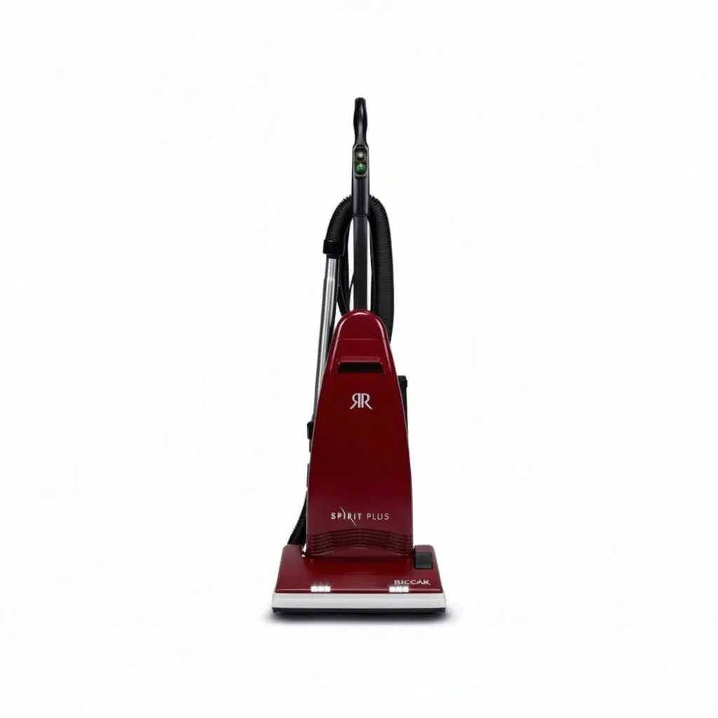 Riccar Spirit Plus Upright Vacuum R21 Plus