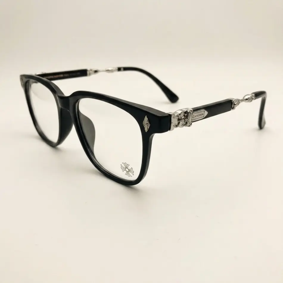 Retro Square Optical Eyeglass Frames Stylish Lightweight Eyewear for Daily Wear Retro Square Optical Eyeglass Frames Stylish Lightweight Eyewear for Daily Wear