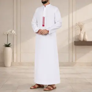Shemagh Legacy Thobe - Men