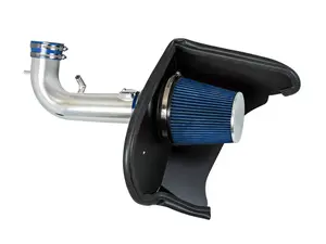 Heat Shield Air Intake Kit For 2016-2024 Chevy Camaro 3.6L V6 | Rtunes Racing | HI-CH-10BL