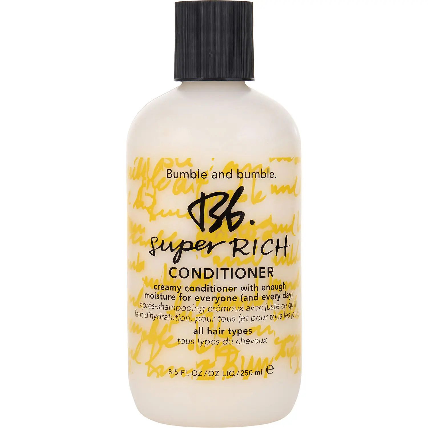 Bumble And Bumble By Bumble And Bumble Super Rich Conditioner For Unisex