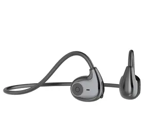 BT871 Lightweight Wireless Sports Earbuds - Air Conduction Audio Headset for Outdoor Exercise Light Weight Earbuds Headphone
