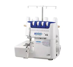 JUKI MO-2000QVP Air Threader Overlock Serger Machine