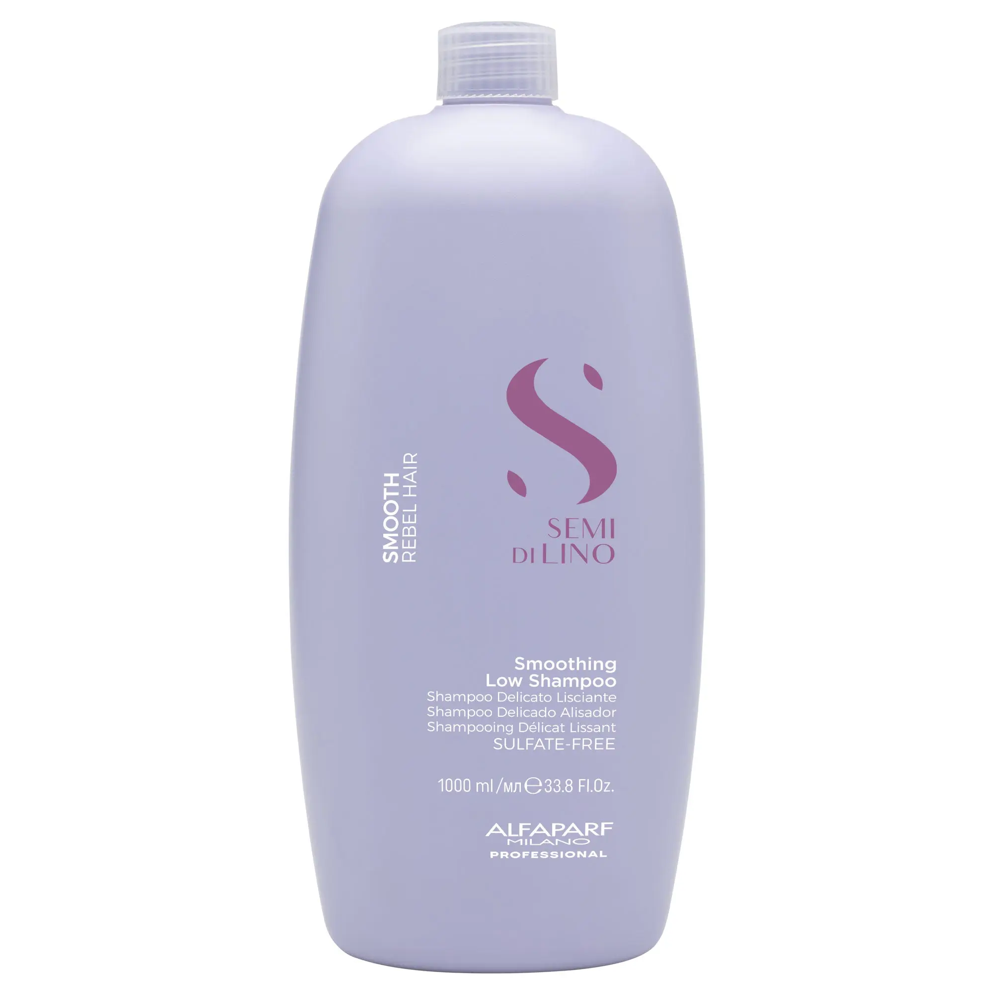 Smooth Sulfate Free Shampoo Smooth Sulfate Free Shampoo