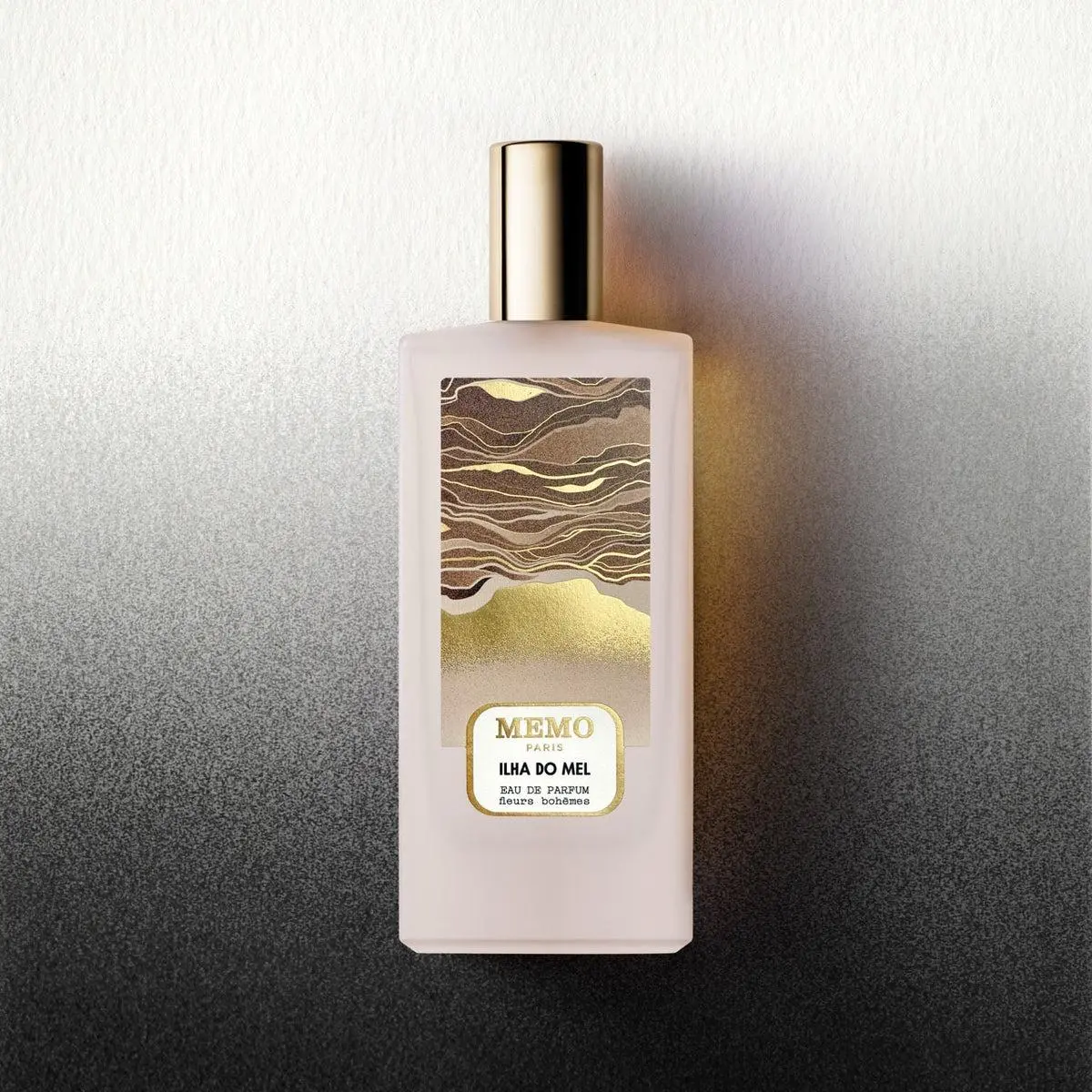 Memo Paris® Official Ilha Do Mel Eau de Parfum