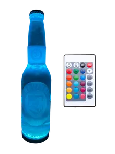 Quick Revive LED Bottle