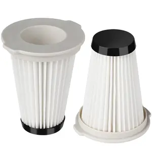 Tomorotec K3000 HEPA High-Efficiency Replacement Filter 2PCS for Kenmore Cordless Stick Vacuum, Washable Reusable for Dust, Dirt, Pet Hair, Models 10438, DS4015, DS4020, DS4065, DS4090, DS4095, DS4030