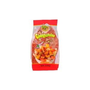 SAFARI FIESTA - CHANGUIPOLVO 1LB CHILI SEASONING FOR FRUITS