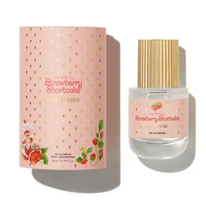 Strawberry Shortcake 20ml