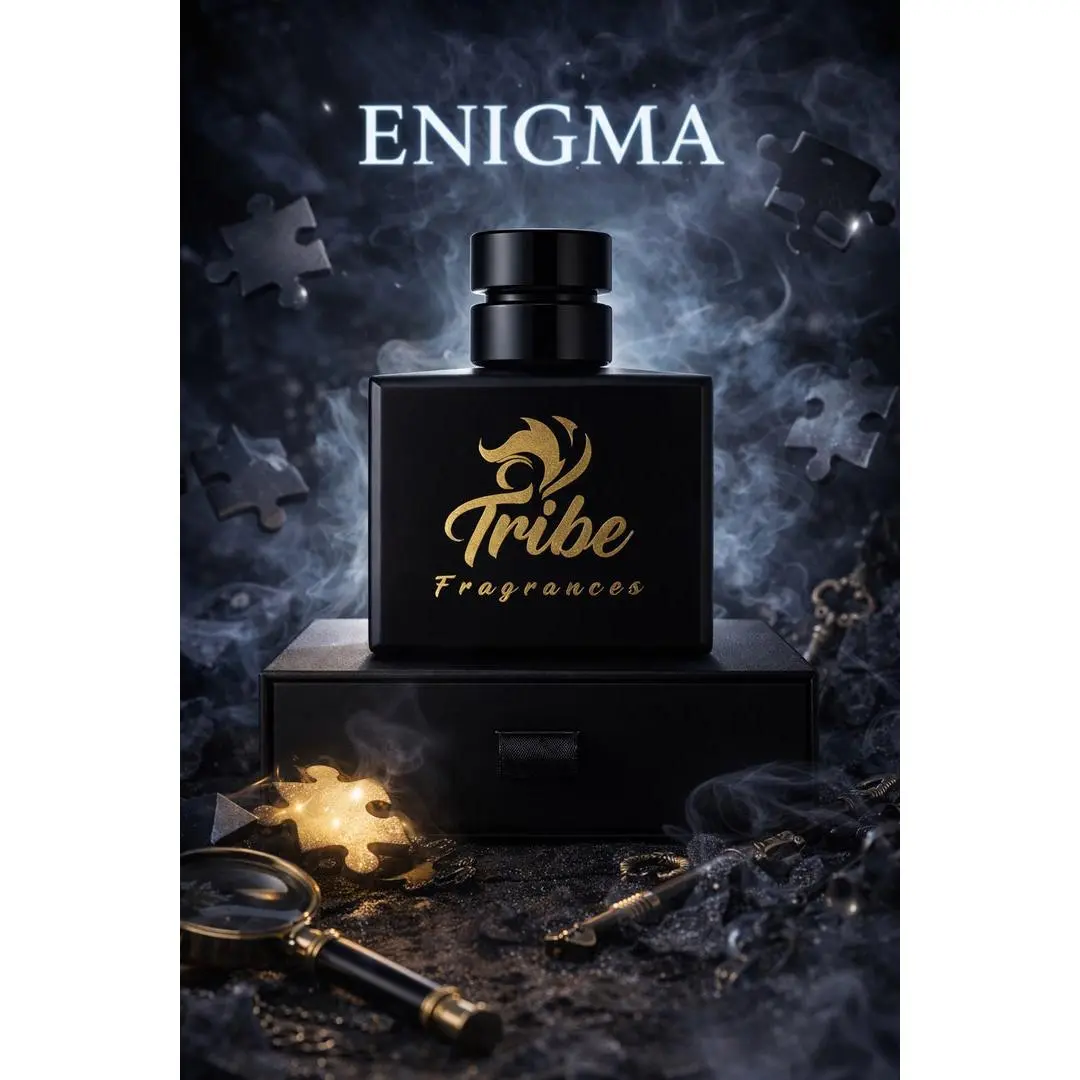 Enigma Perfume for Men & Women – Long Lasting Eau de Parfum Spray
