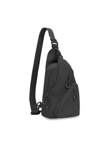 Chest Bag, Stylish Crossbody Shoulder Bag, Versatile Design for Daily Use & Travel, Durable Material, Perfect Gift Idea, Casual Crossbody Bag