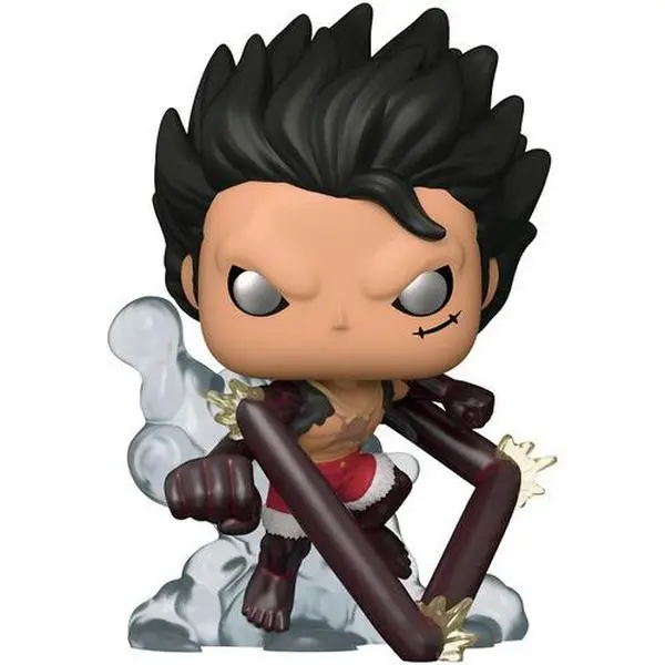 Funko POP! Anime: One Piece - Snake-Man Luffy  [COLLECTIBLES] Vinyl figurine/statue
