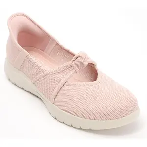Skechers Slip-ins On-the-GO Flex Knit Mary Janes - Audrey