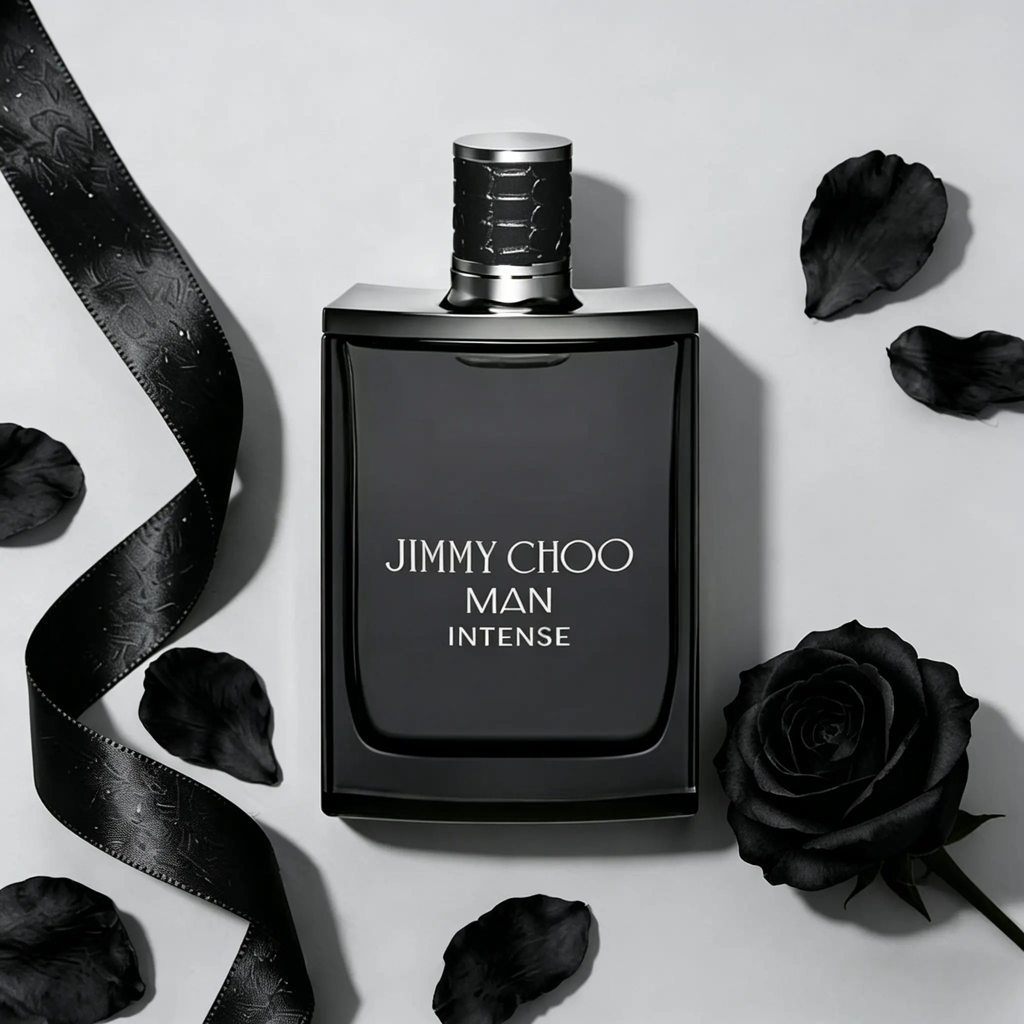 JIMMY CHOO INTENSE 3.4oz EDT
