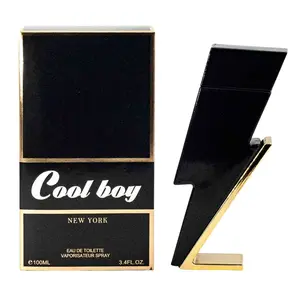 Cool Boy Cologne 3.4oz Men's Fragrance