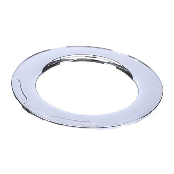 LG MDQ66500601 Genuine OEM Outer Door Frame Replacement - Durable Construction, OEM Matched, Simple Install, Compatible Fit, Long-Lasting Use, Dependable Solution for Maintenance or Repairs, Enhances Equipment Performance