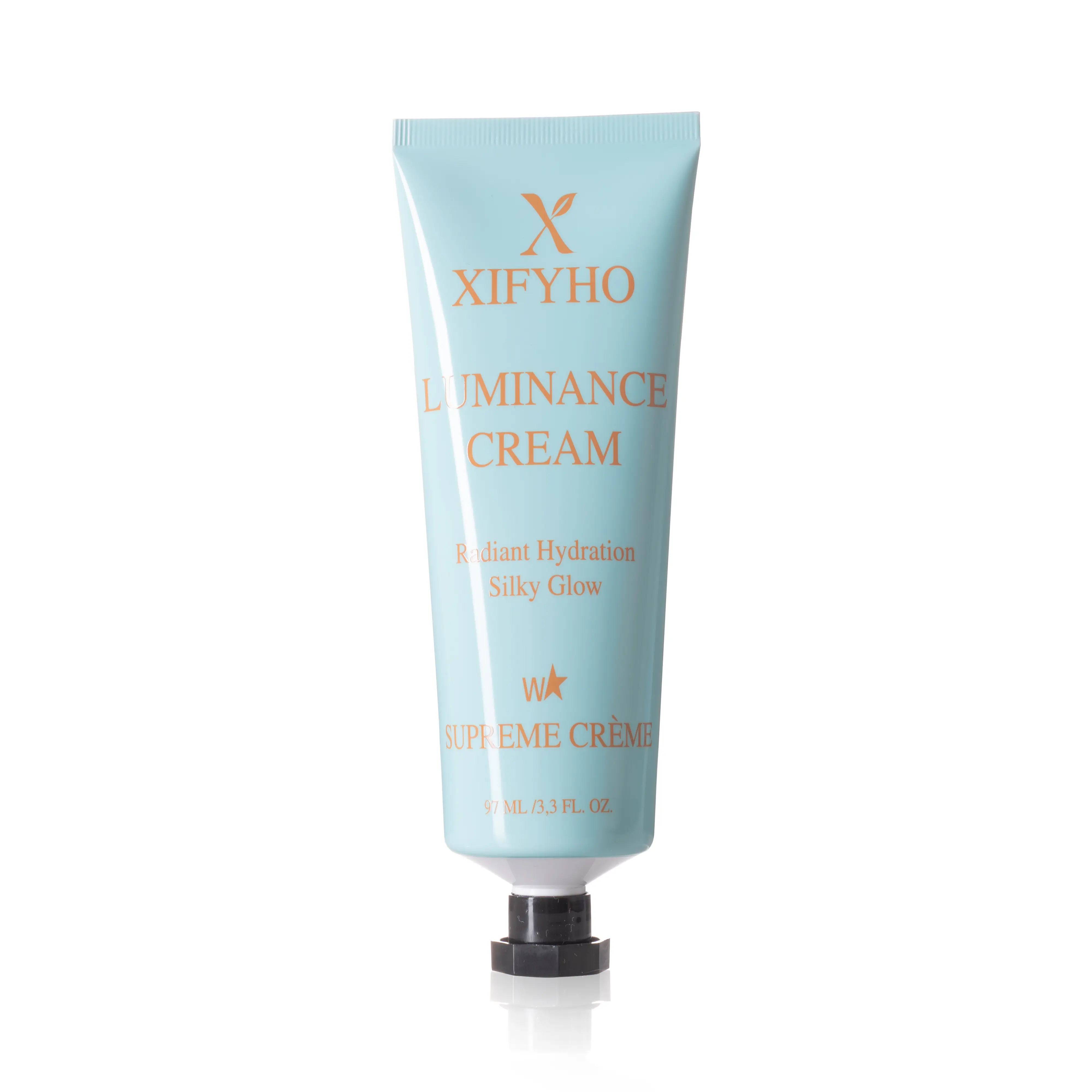XIFYHO Flawless Foundation & Hydrating Concealer, Waterproof Liquid Makeup with Super Coverage, Enriched with Hyaluronic Acid & Niacinamide
