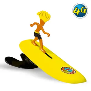 SurfBack
