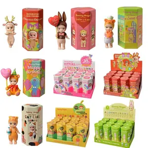 Sonny Angel Collection – Multiple Series Available | Cute Kawaii Mini Figure Mystery Gift